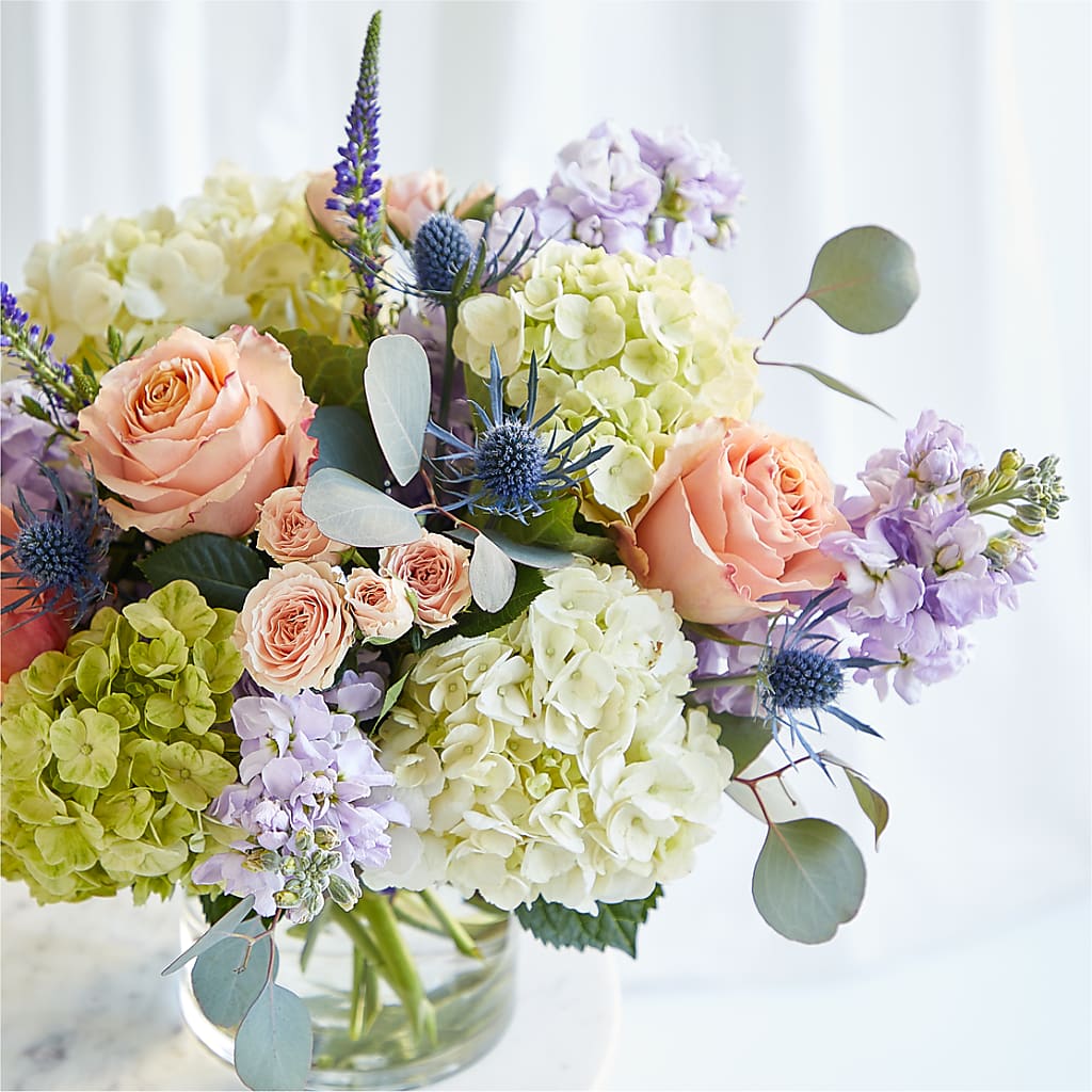 Porch Swing Bouquet –  Floreria Reno, Reno NV