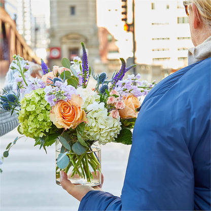 Porch Swing Bouquet –  Floreria Reno, Reno NV