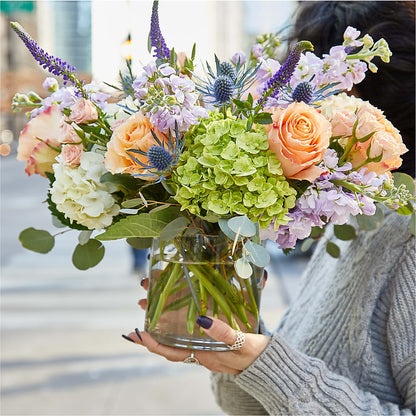 Porch Swing Bouquet –  Floreria Reno, Reno NV