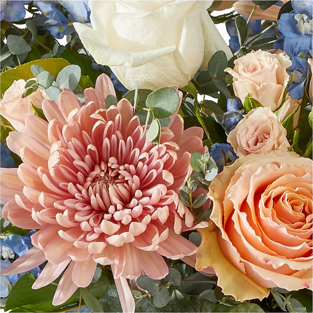 Inspired Bouquet –  Floreria Reno, Reno NV