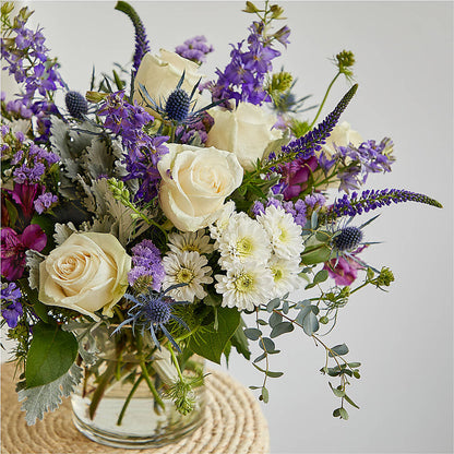 Shooting Star Bouquet –  Floreria Reno, Reno NV