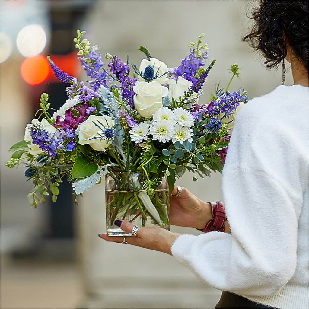 Shooting Star Bouquet –  Floreria Reno, Reno NV
