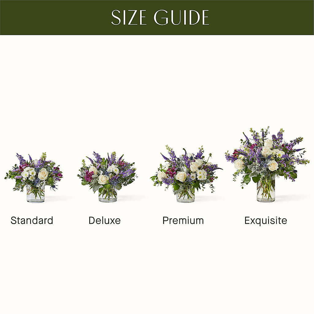 Shooting Star Bouquet –  Floreria Reno, Reno NV