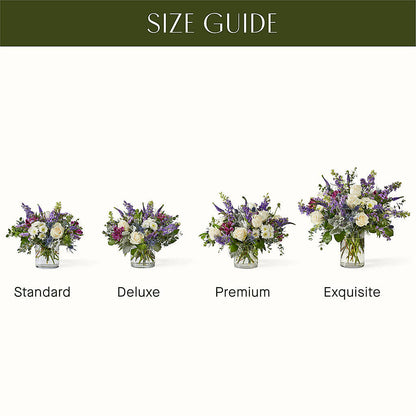 Shooting Star Bouquet –  Floreria Reno, Reno NV