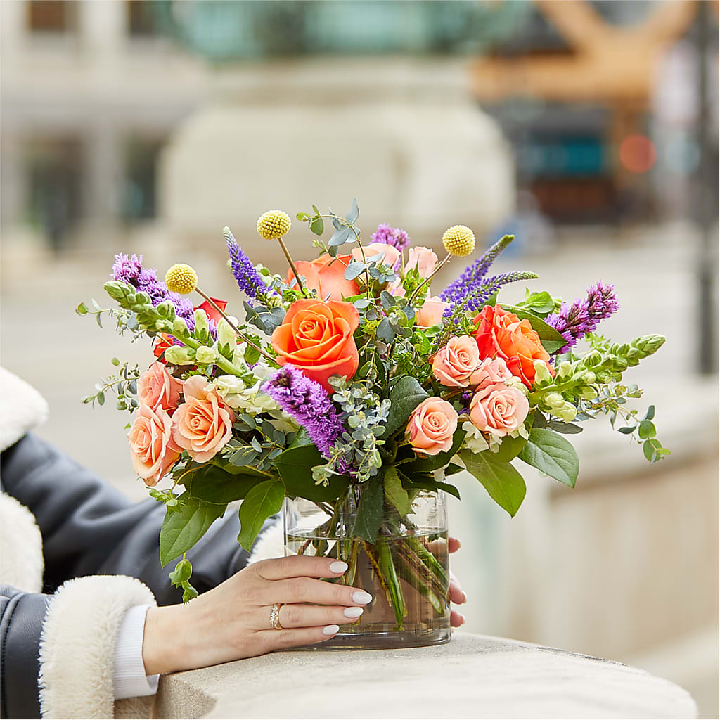 The Standout Bouquet –  Floreria Reno, Reno NV