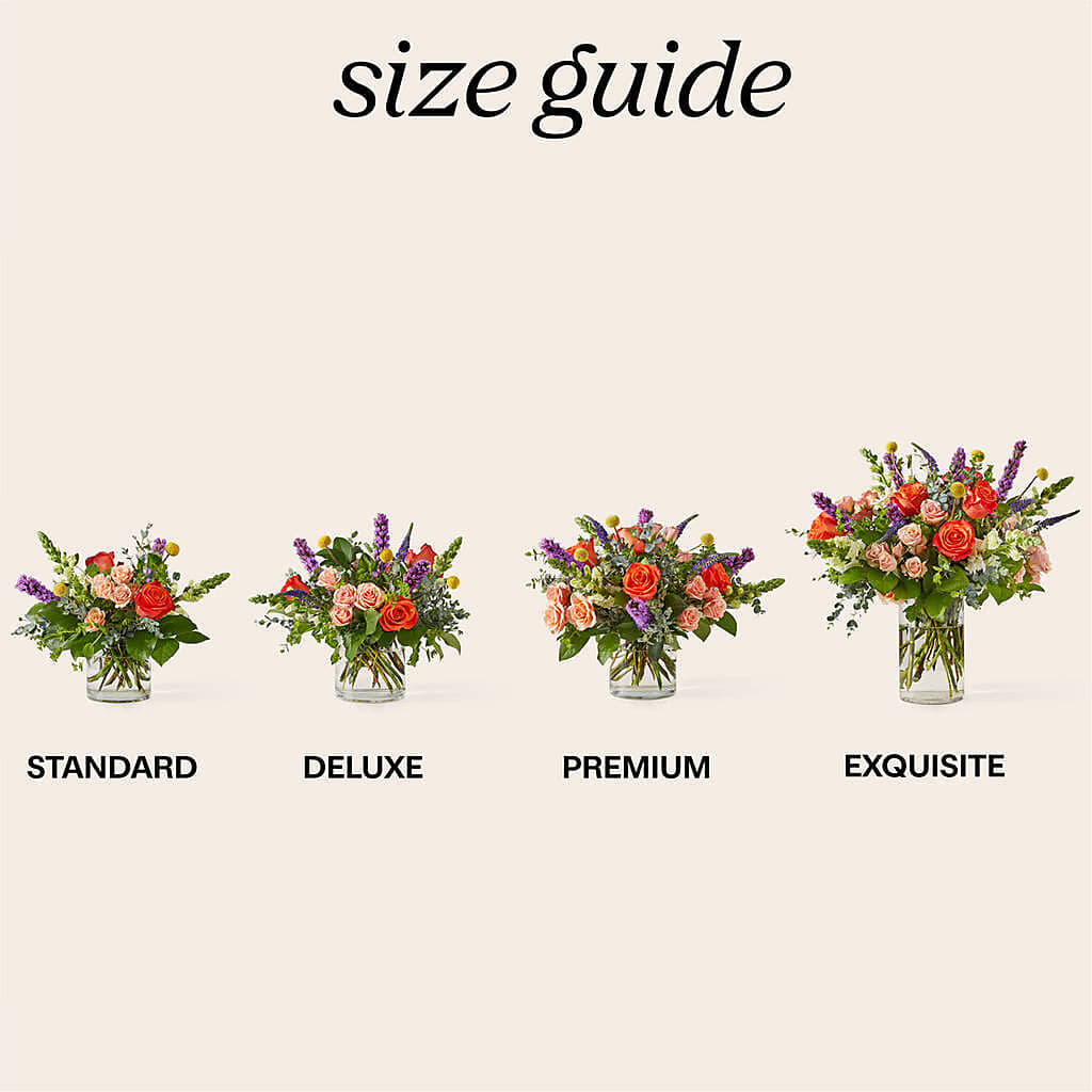 The Standout Bouquet –  Floreria Reno, Reno NV