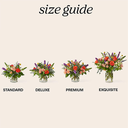 The Standout Bouquet –  Floreria Reno, Reno NV