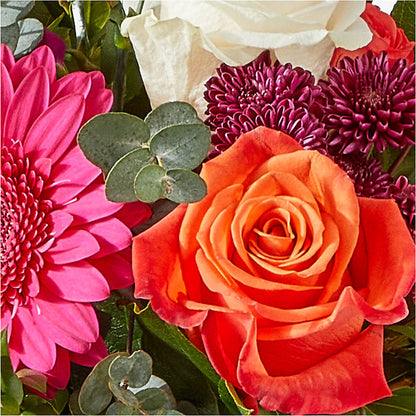 Smell the Roses Bouquet –  Floreria Reno, Reno NV