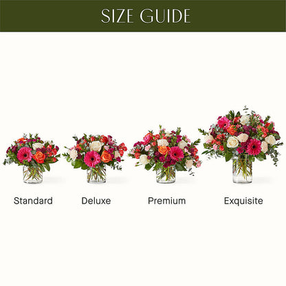 Smell the Roses Bouquet –  Floreria Reno, Reno NV