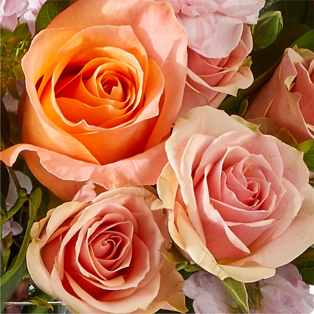 French Market Bouquet –  Floreria Reno, Reno NV
