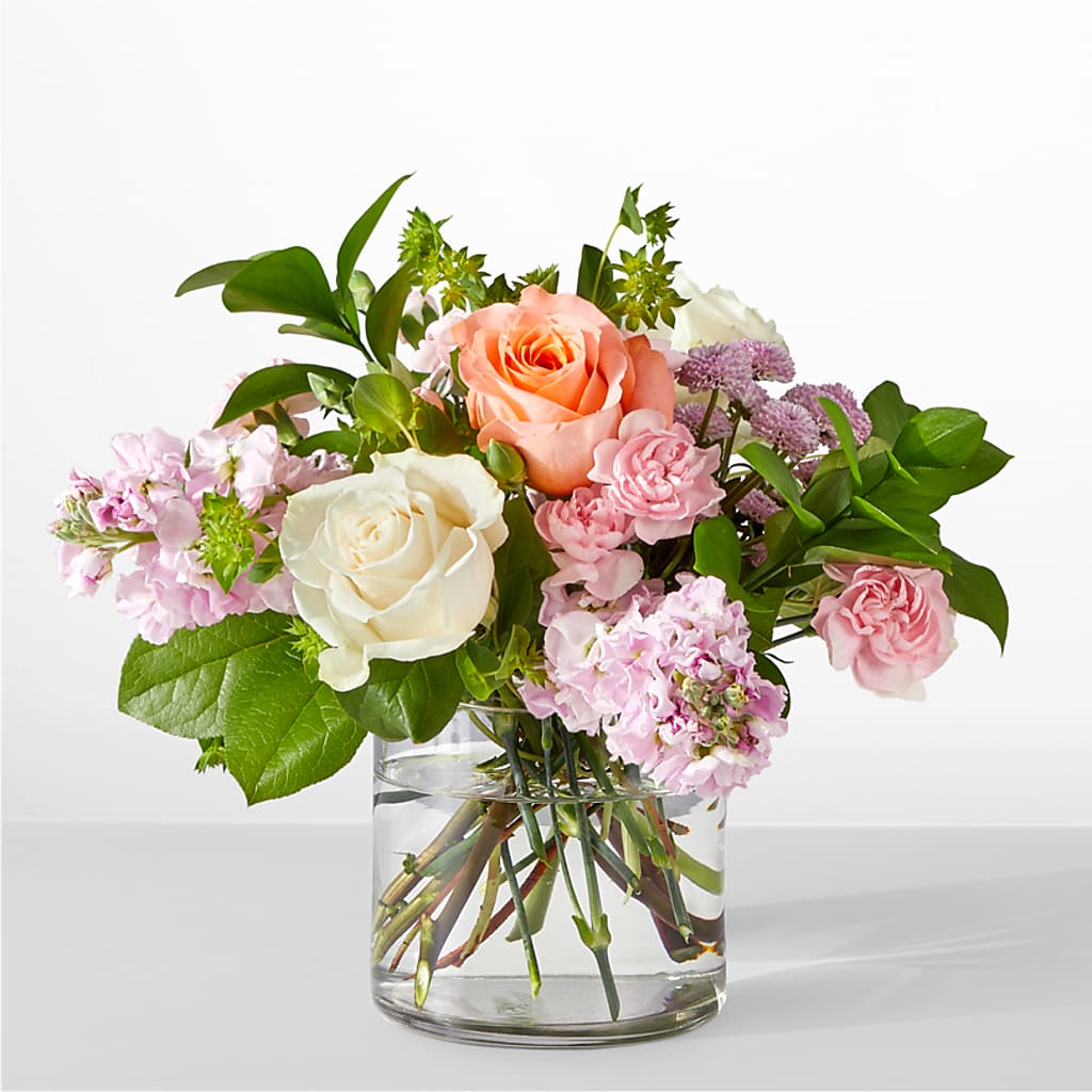 French Market Bouquet –  Floreria Reno, Reno NV