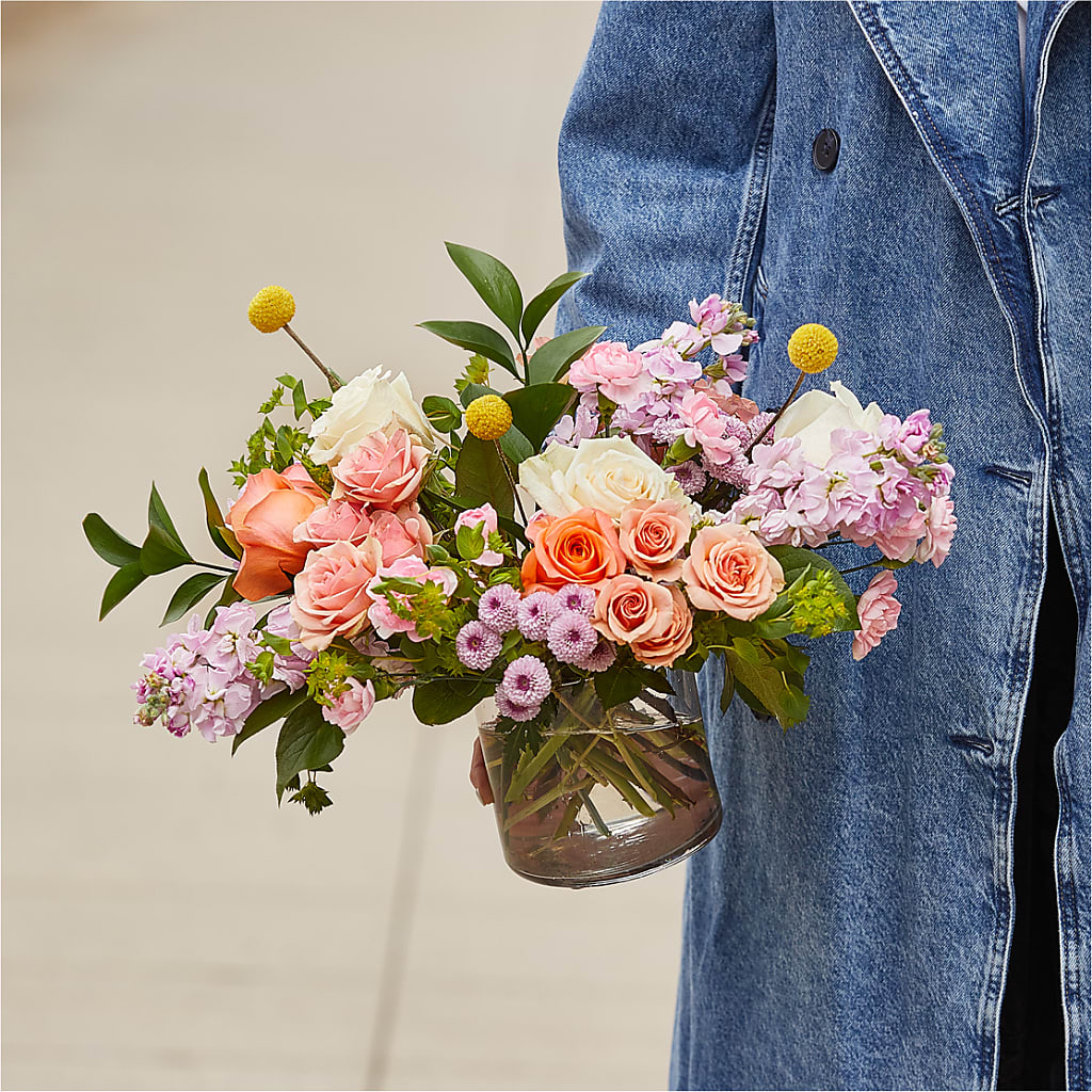 French Market Bouquet –  Floreria Reno, Reno NV