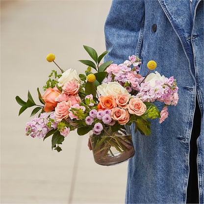 French Market Bouquet –  Floreria Reno, Reno NV