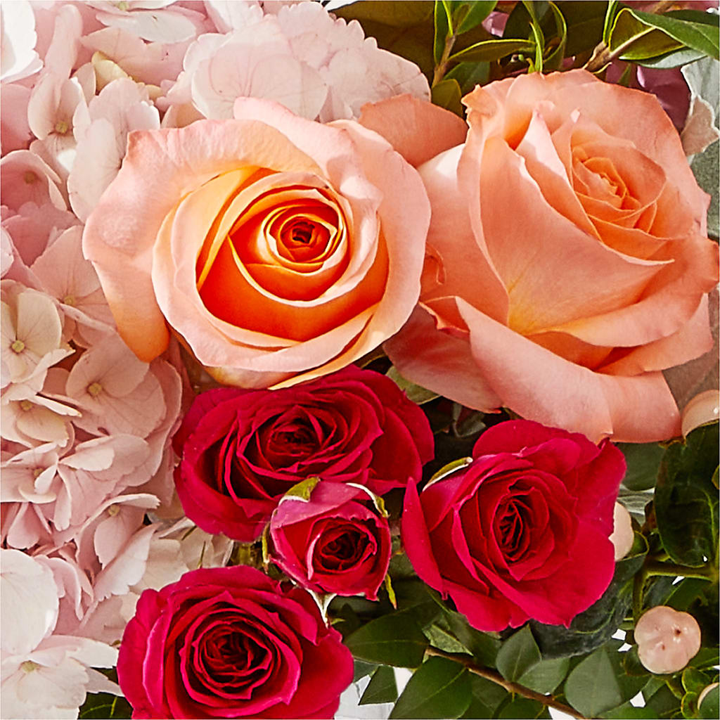 Glitz & Glam Bouquet –  Floreria Reno, Reno NV