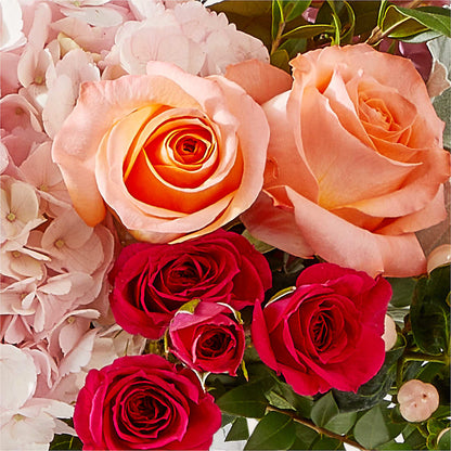 Glitz & Glam Bouquet –  Floreria Reno, Reno NV