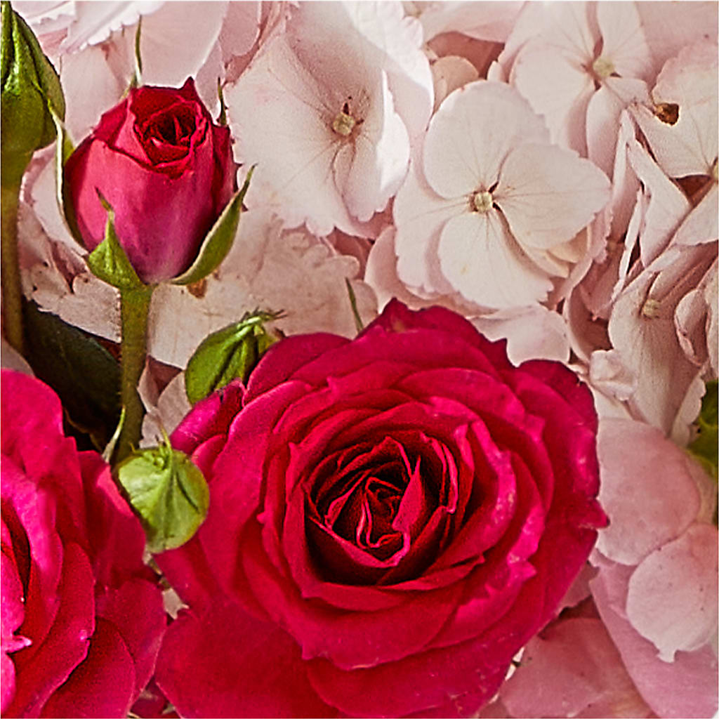 Glitz & Glam Bouquet –  Floreria Reno, Reno NV