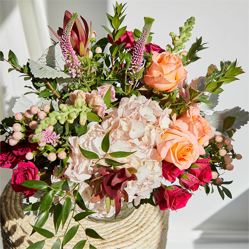 Glitz & Glam Bouquet –  Floreria Reno, Reno NV