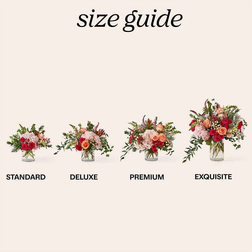 Glitz & Glam Bouquet –  Floreria Reno, Reno NV