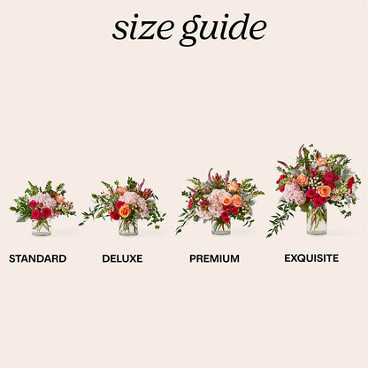 Glitz & Glam Bouquet –  Floreria Reno, Reno NV