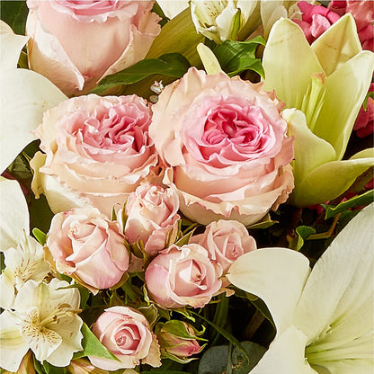 Ballet Slippers Bouquet –  Floreria Reno, Reno NV