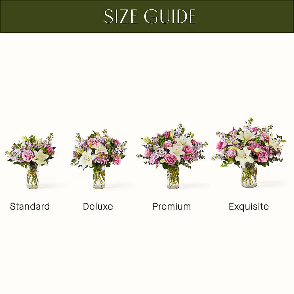Daydreamer Bouquet –  Floreria Reno, Reno NV