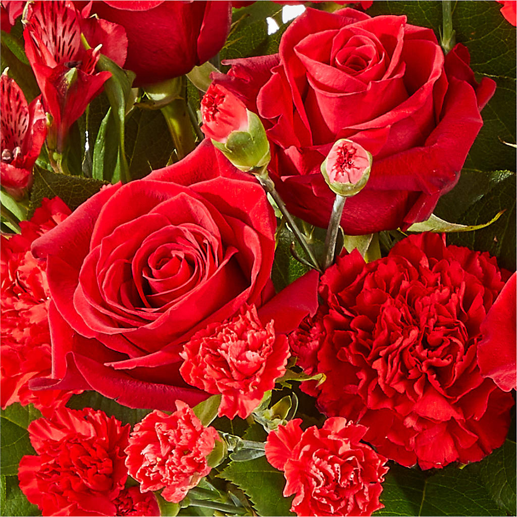 The Heartstrings Bouquet –  Floreria Reno, Reno NV