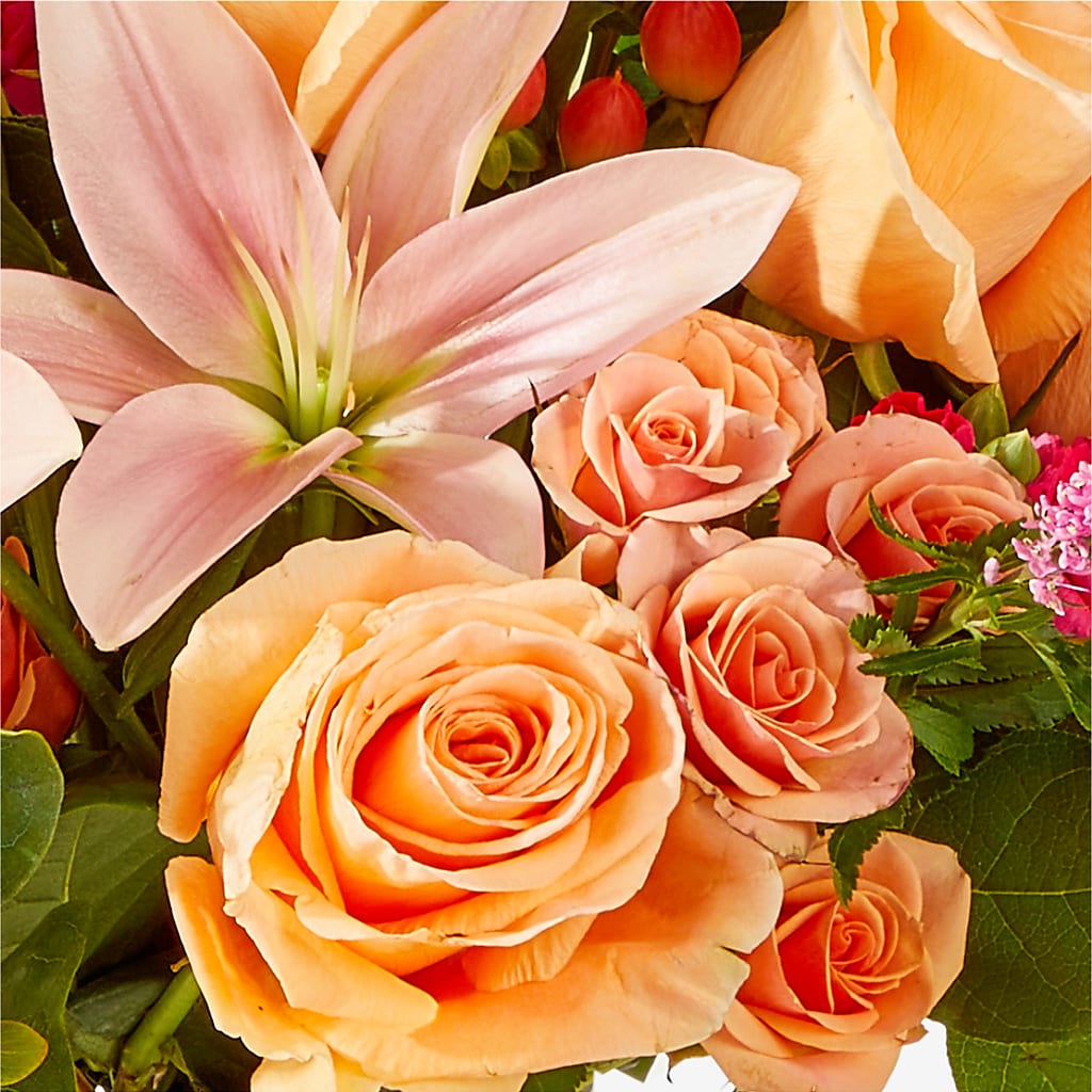 Bisous Bouquet –  Floreria Reno, Reno NV