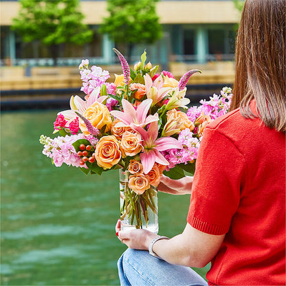 Bisous Bouquet –  Floreria Reno, Reno NV