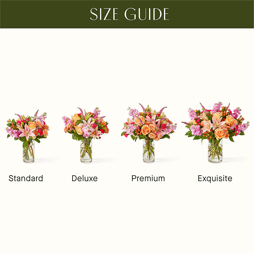 Bisous Bouquet –  Floreria Reno, Reno NV