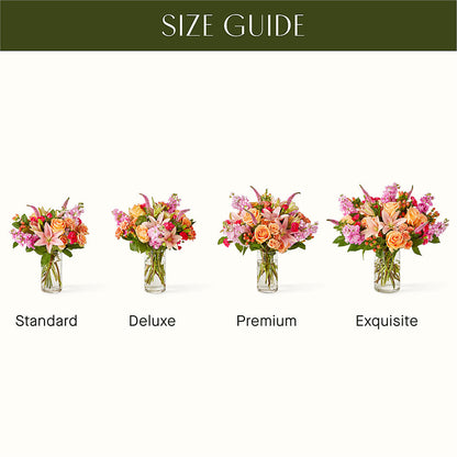 Bisous Bouquet –  Floreria Reno, Reno NV