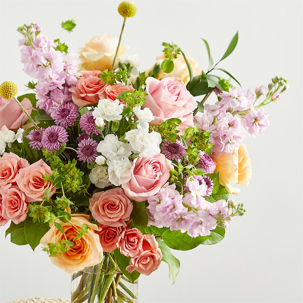 Perfect Contentment Bouquet –  Floreria Reno, Reno NV