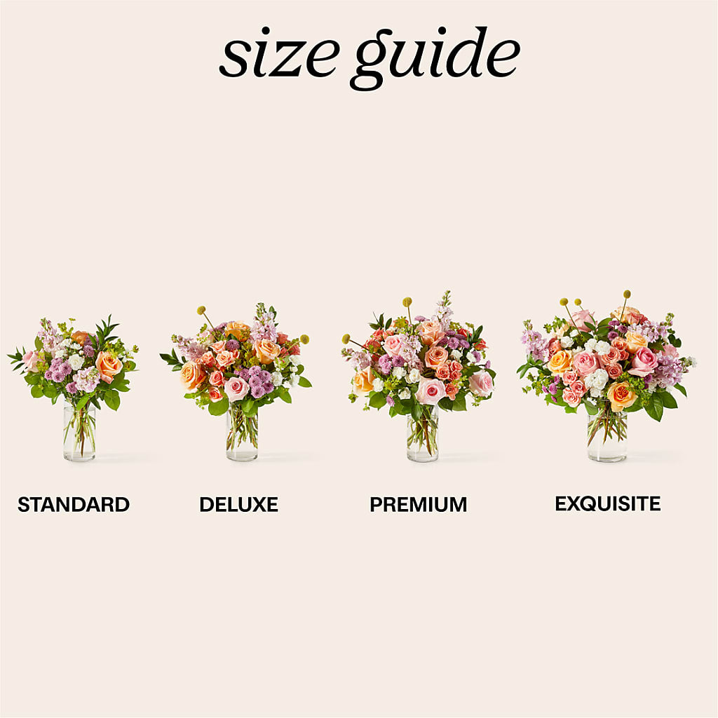 Perfect Contentment Bouquet –  Floreria Reno, Reno NV