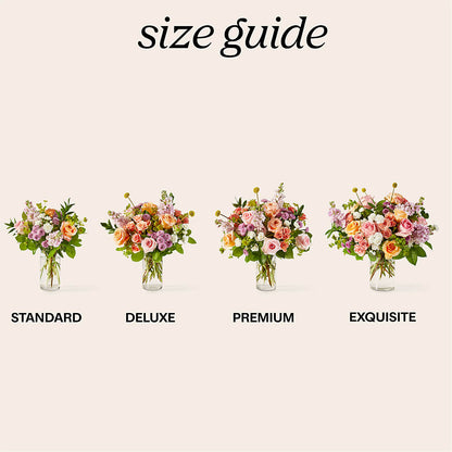 Perfect Contentment Bouquet –  Floreria Reno, Reno NV