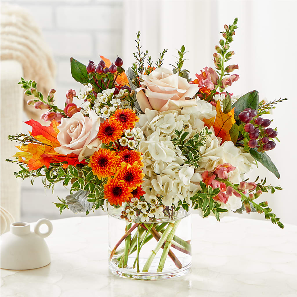 Autumnal Equinox Bouquet –  Floreria Reno, Reno NV