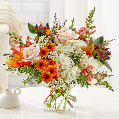 Autumnal Equinox Bouquet –  Floreria Reno, Reno NV