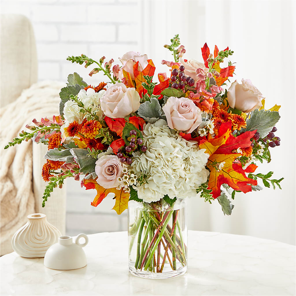 Autumnal Equinox Bouquet –  Floreria Reno, Reno NV