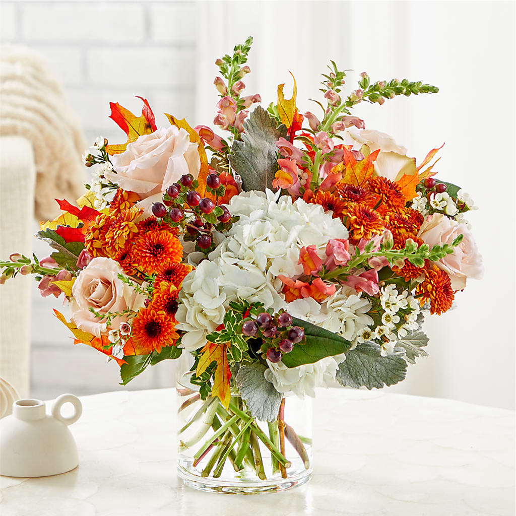 Autumnal Equinox Bouquet –  Floreria Reno, Reno NV