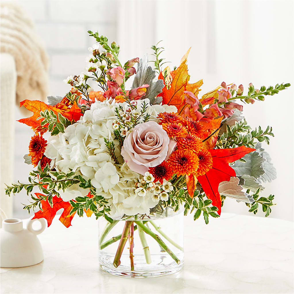 Autumnal Equinox Bouquet –  Floreria Reno, Reno NV