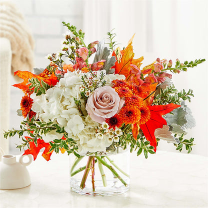 Autumnal Equinox Bouquet –  Floreria Reno, Reno NV