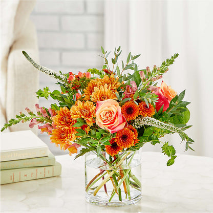 Leafy Trails Bouquet –  Floreria Reno, Reno NV