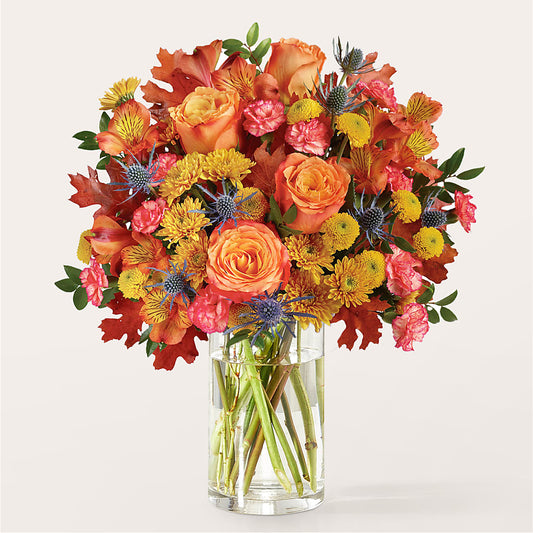 Winds of Autumn Bouquet –  Floreria Reno, Reno NV