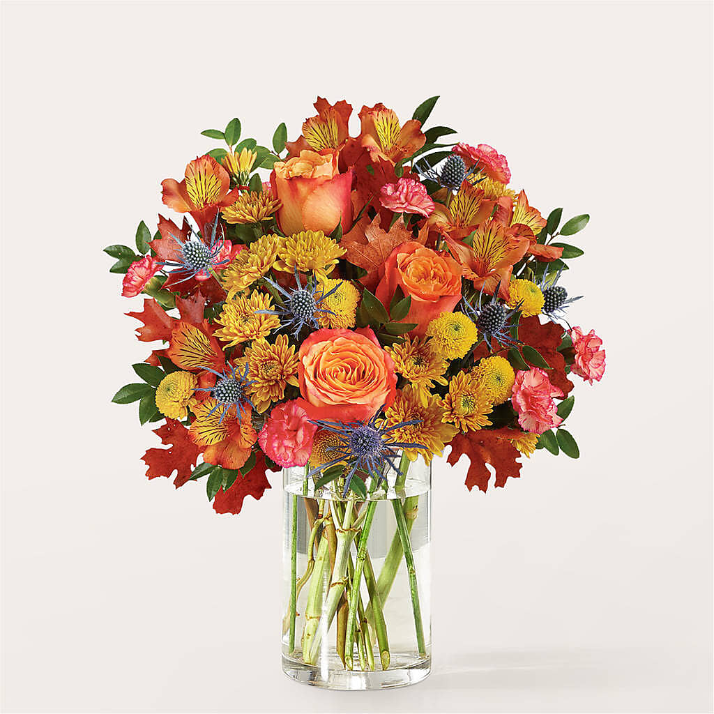 Winds of Autumn Bouquet –  Floreria Reno, Reno NV