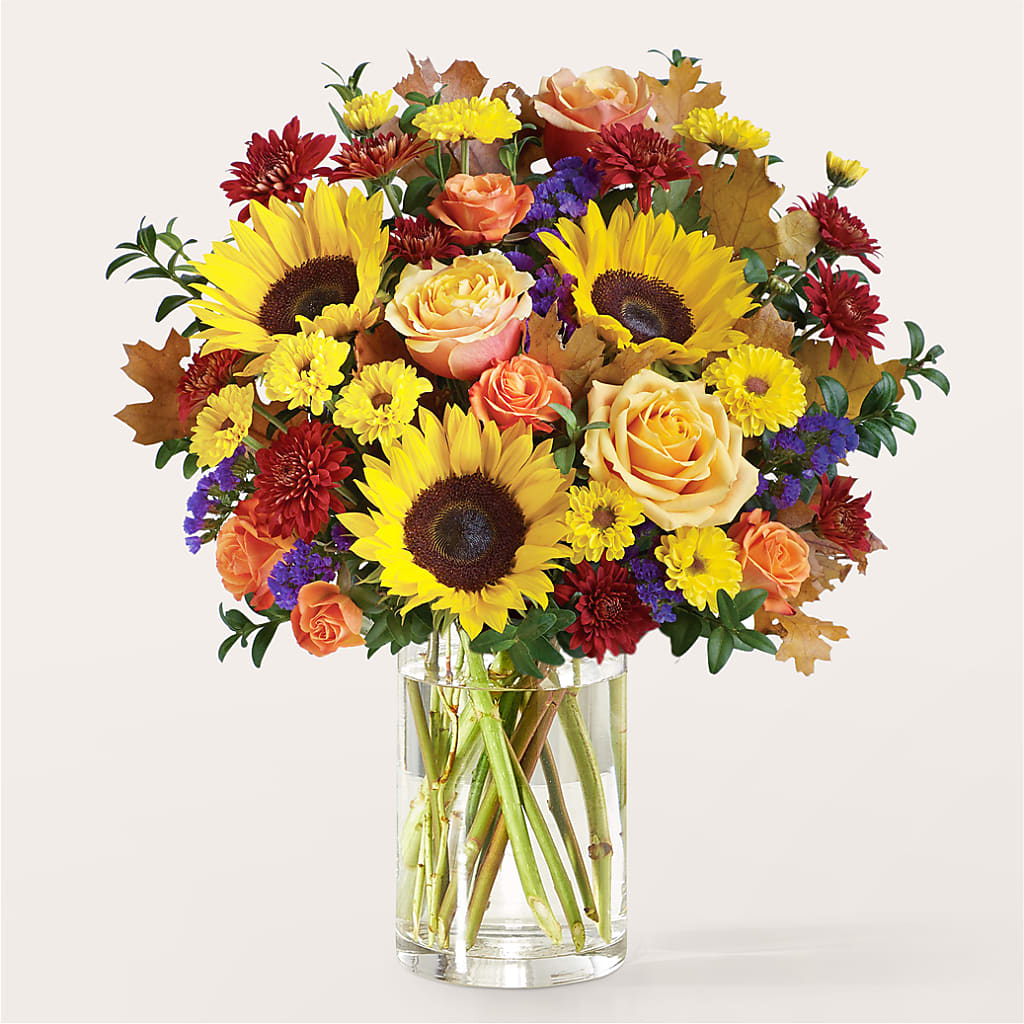 Harvest Moon Bouquet –  Floreria Reno, Reno NV