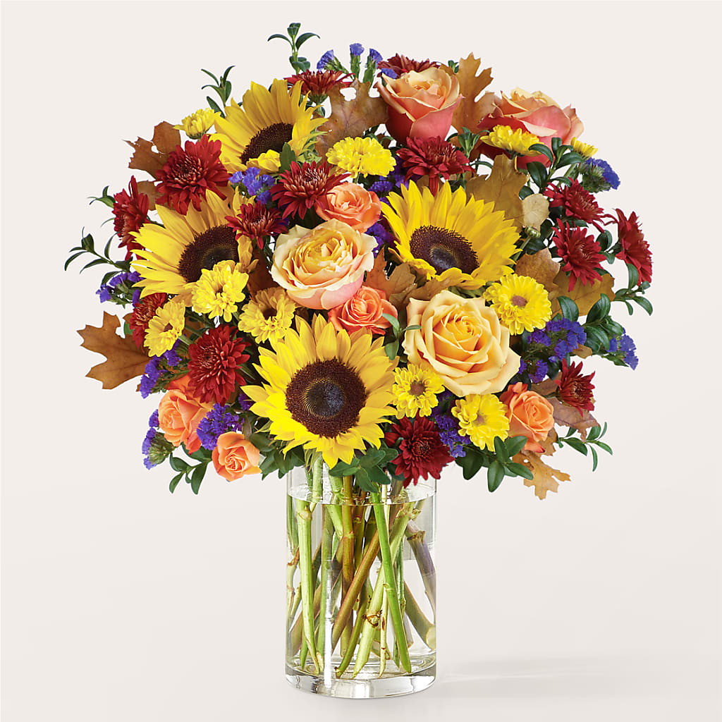 Harvest Moon Bouquet –  Floreria Reno, Reno NV
