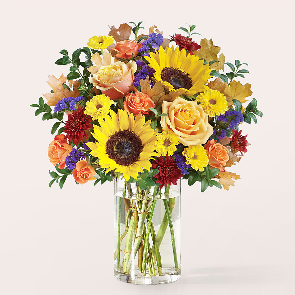 Harvest Moon Bouquet –  Floreria Reno, Reno NV