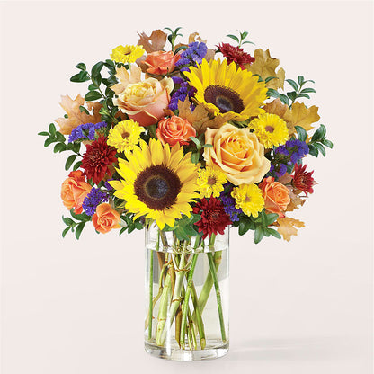 Harvest Moon Bouquet –  Floreria Reno, Reno NV