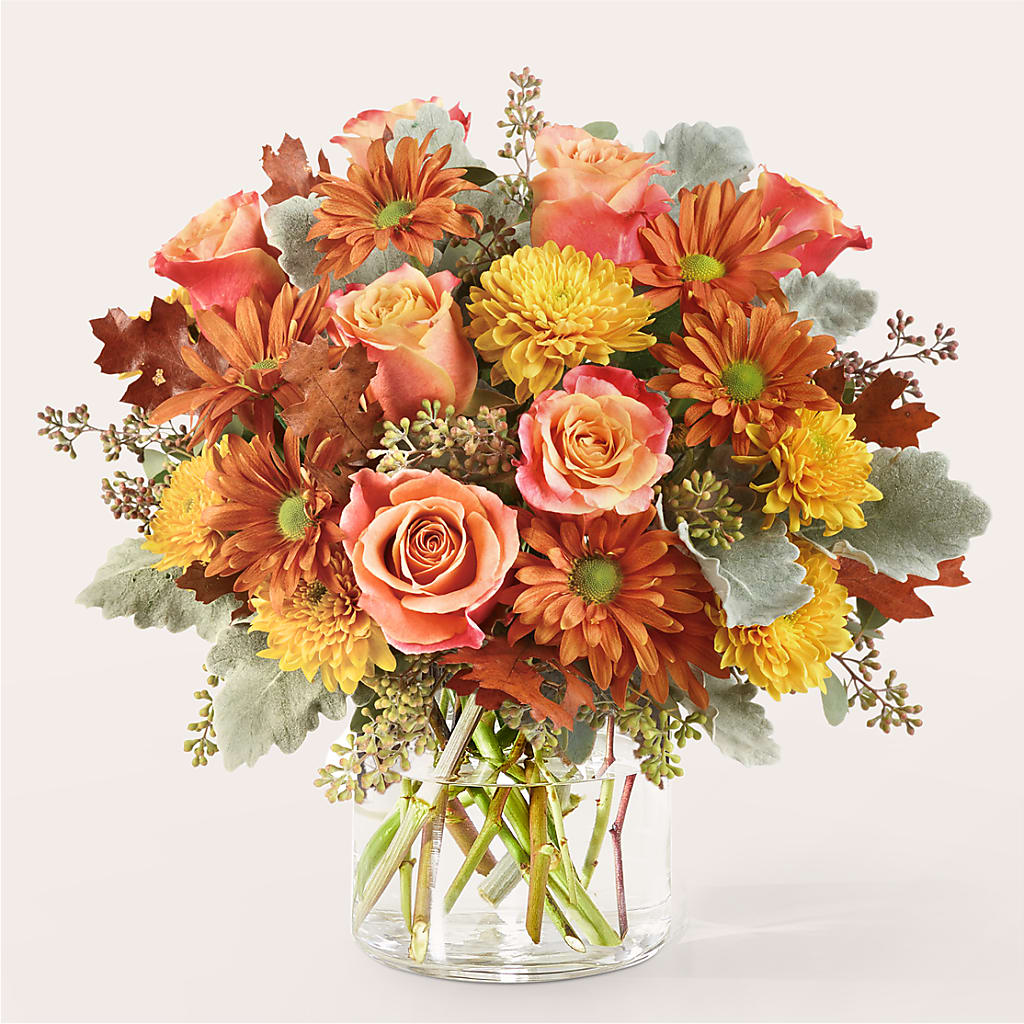 Caramel Apple Bouquet –  Floreria Reno, Reno NV