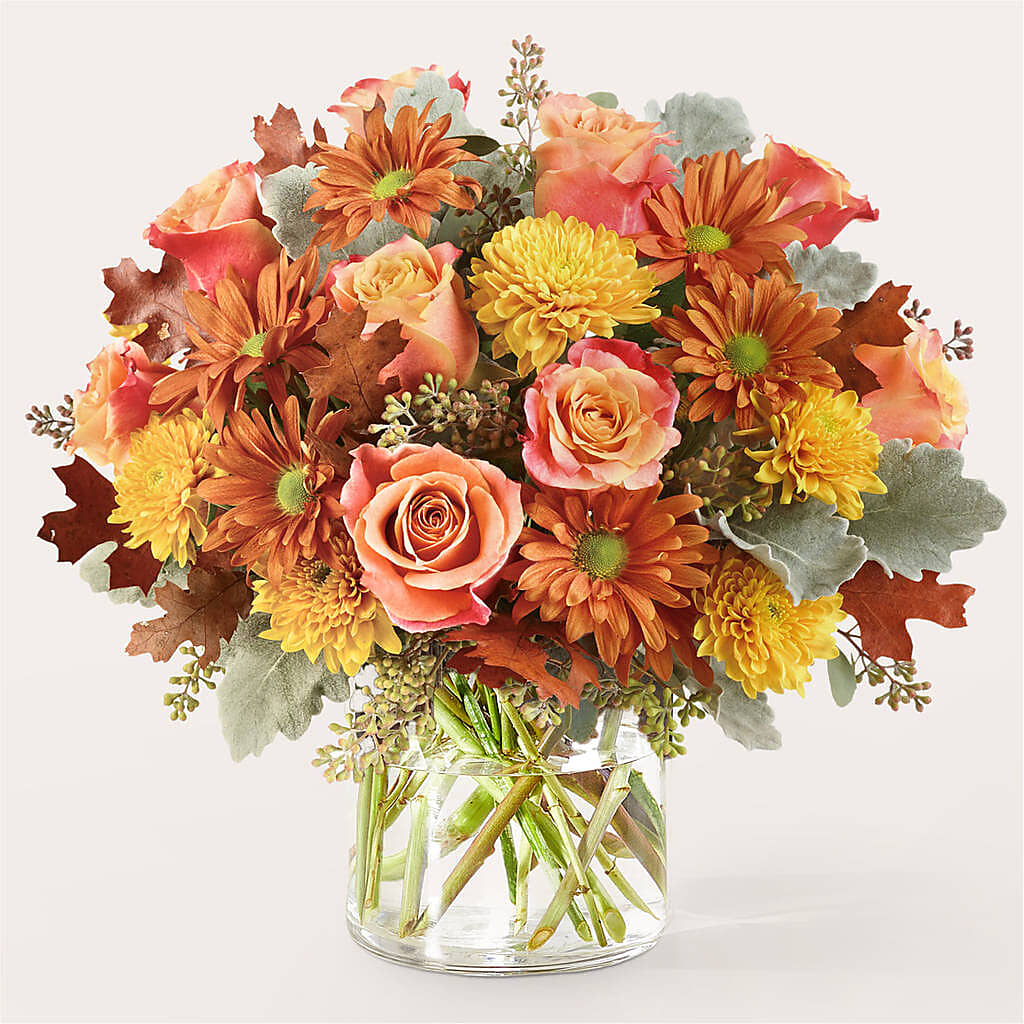 Caramel Apple Bouquet –  Floreria Reno, Reno NV