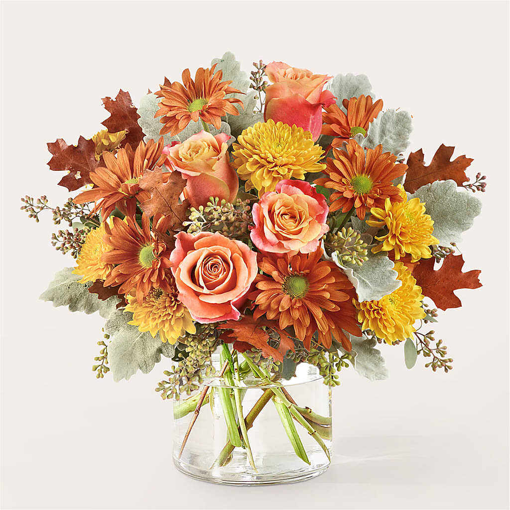 Caramel Apple Bouquet –  Floreria Reno, Reno NV