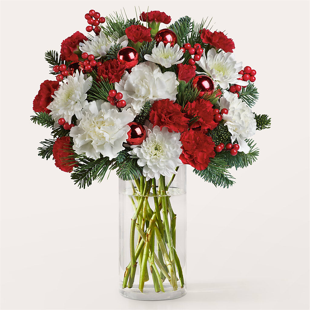 Good Tidings Bouquet –  Floreria Reno, Reno NV